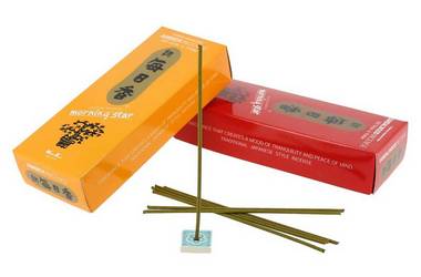 MORNING STAR (200STICKS)